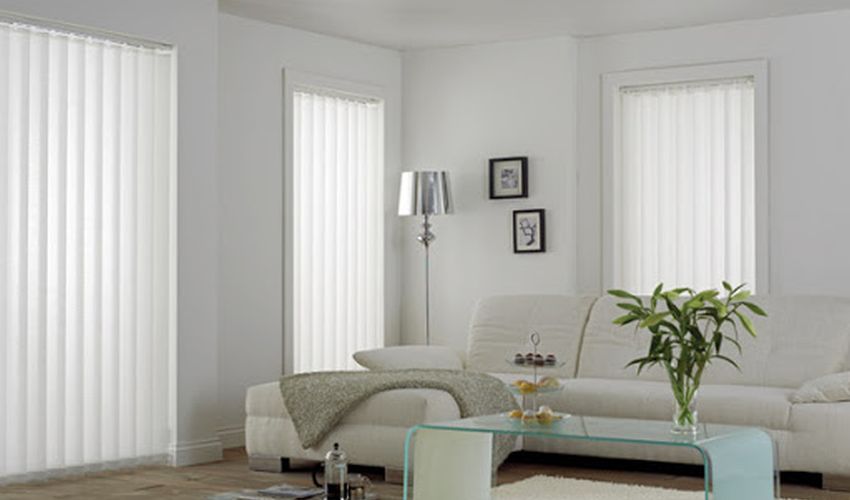 Vertical Blinds