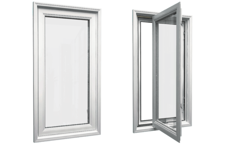 Casement Windows